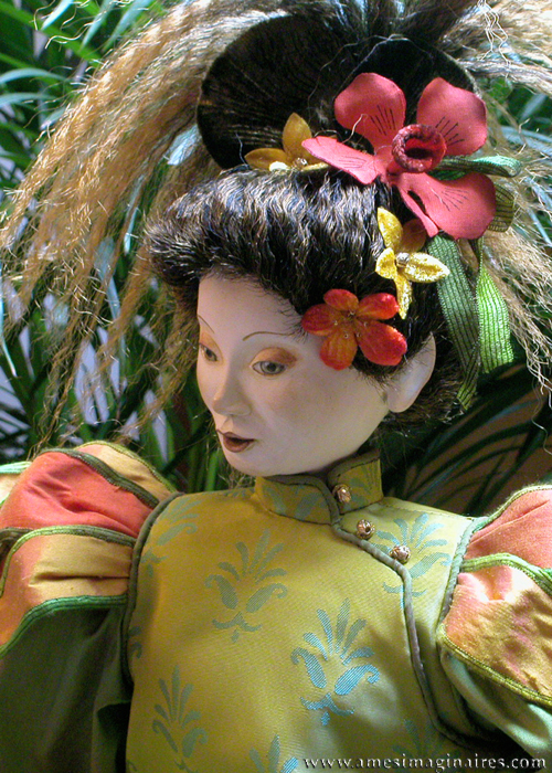artdolllmirage d'asie