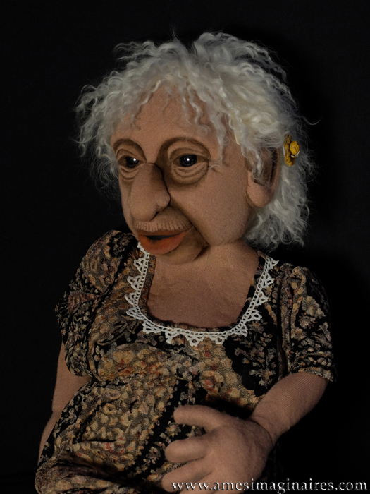 Babouchka