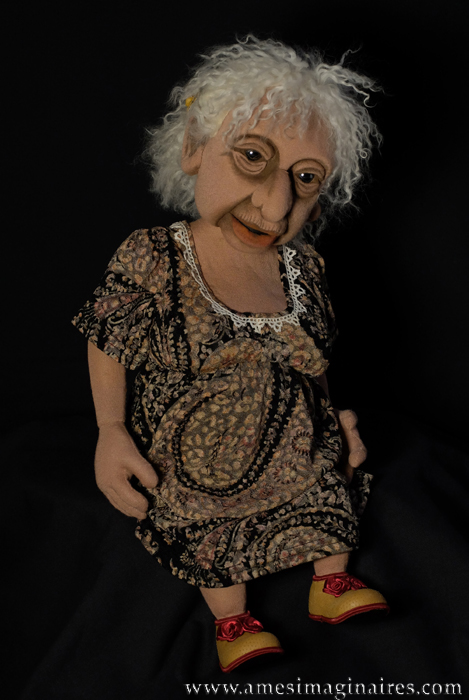 Babouchka