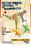 festival marionnettes