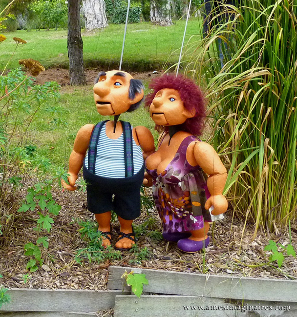 grobidous