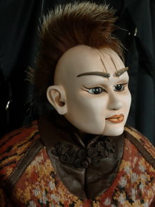 Punkette