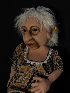 Babouchka