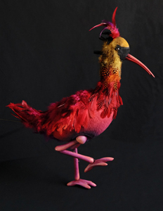 Oiseau