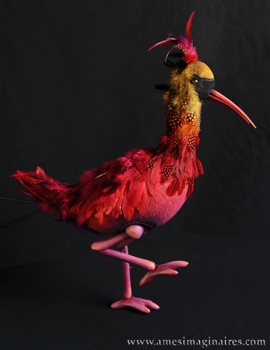 Oiseau