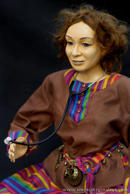 Anne medecin