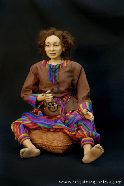 Anne medecin