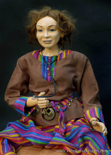 Anne medecin