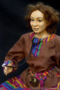 Anne medecin