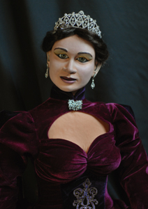 reine ortrud