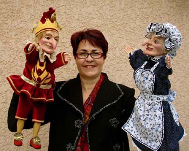 punch and judy