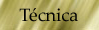 tecnica